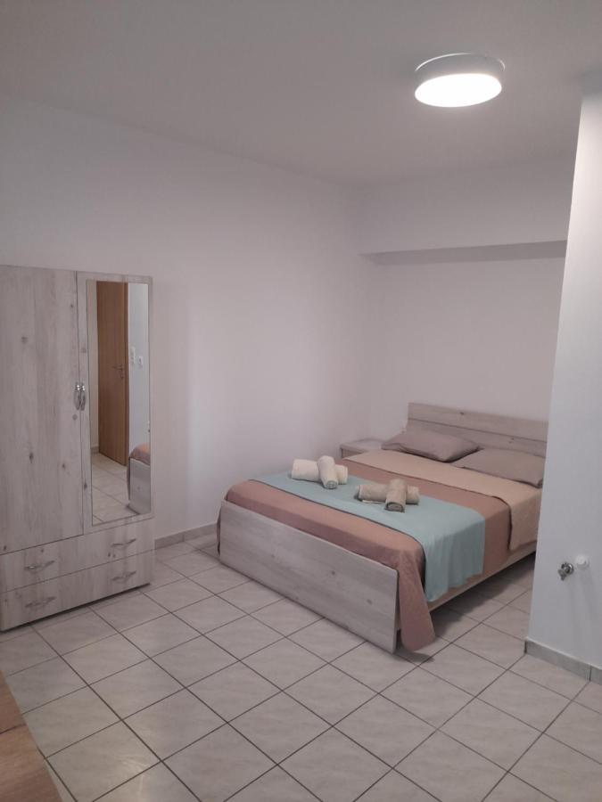 Central Studio 2 Heraklion (Crete) Exterior foto