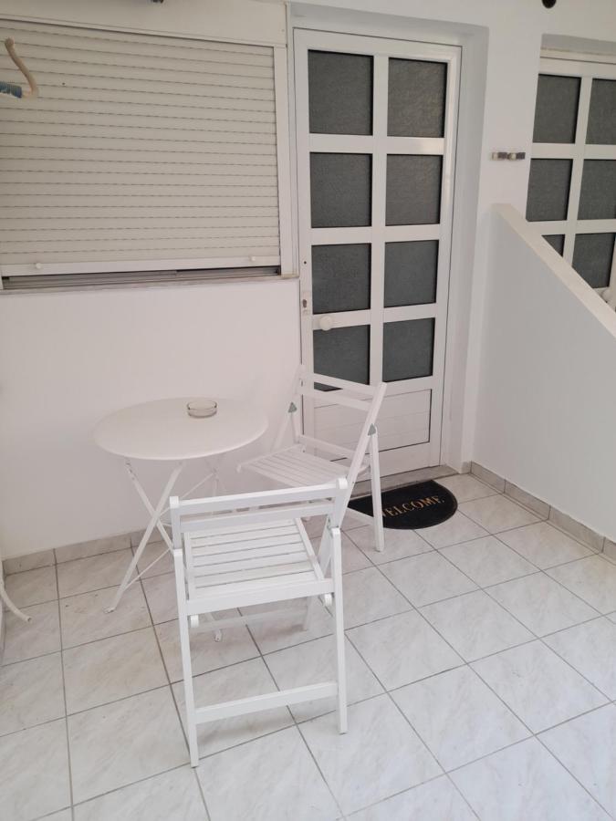 Central Studio 2 Heraklion (Crete) Exterior foto