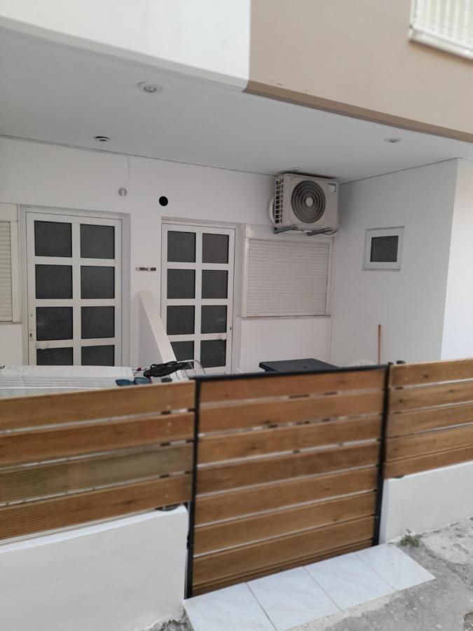 Central Studio 2 Heraklion (Crete) Exterior foto