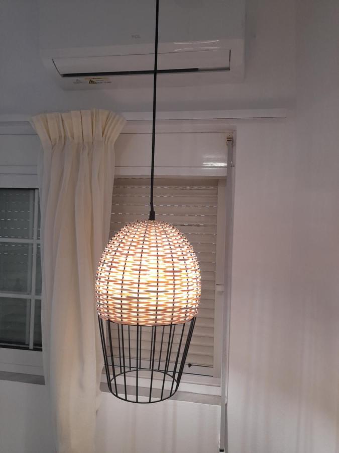 Central Studio 2 Heraklion (Crete) Exterior foto