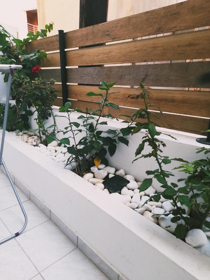 Central Studio 2 Heraklion (Crete) Exterior foto
